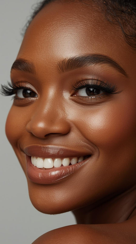 Caring for Your Sensitive Eyes After Lash Extension Application