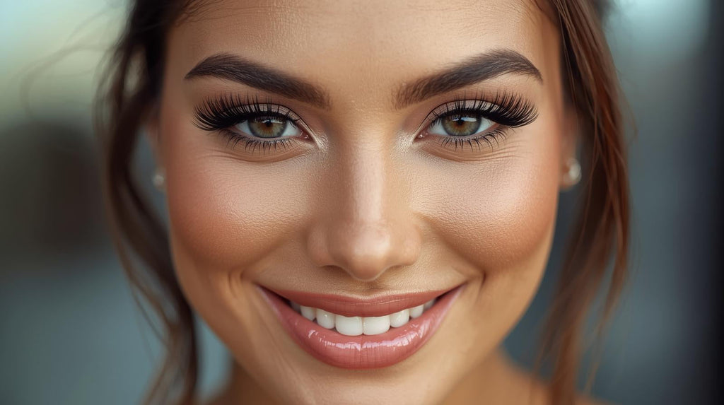 Lash Adhesive Safety Tips for Sensitive Eyes