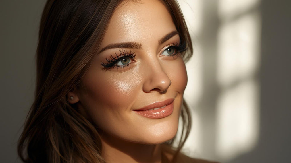 Avoid Irritation: Best Practices When Using Lash Adhesives