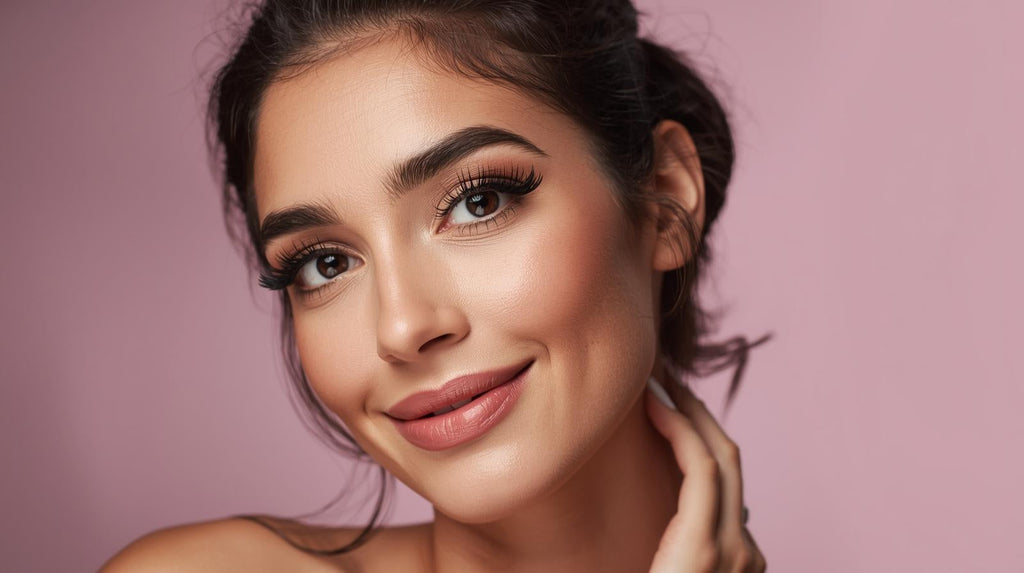 Managing Lash Adhesives for Sensitive Eyes