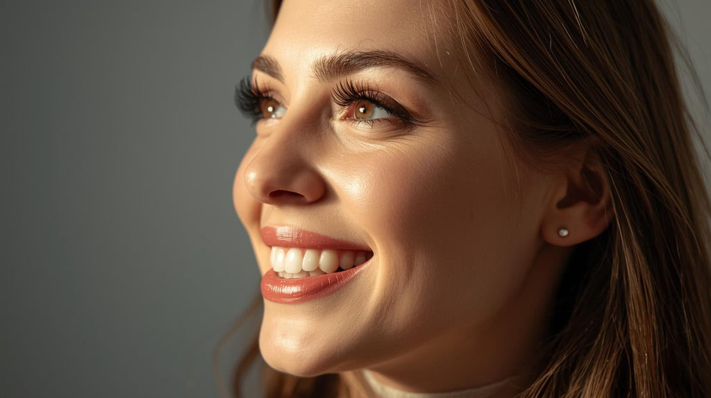 Safe Glamour: Patch Testing Your Lash Adhesive