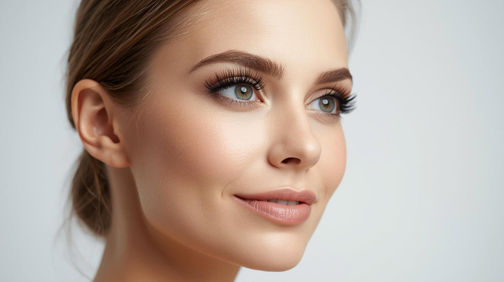 Elevate Your Look: Combining Lash Adhesives with Eye Products