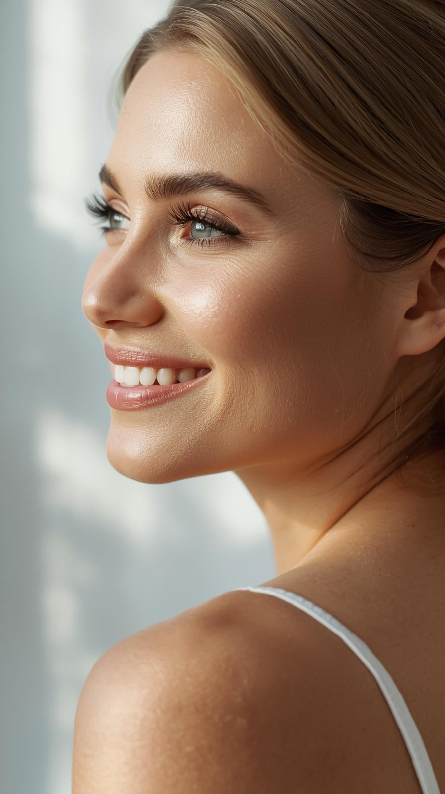 Lash Adhesives vs. Magnetic Eyeliners for Sensitive Eyes