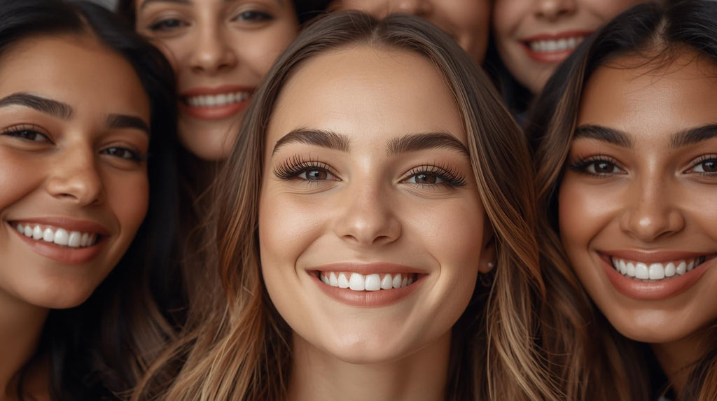 The Future of Lash Adhesives: Innovations for Sensitive Eyes