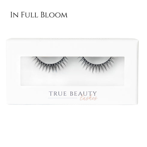 In Full Bloom Lash Style