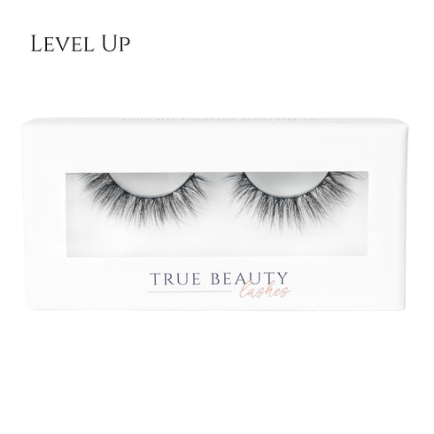 Level Up Lash Style