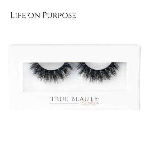Life on Purpose Lash Style