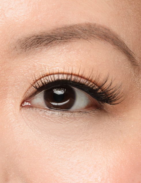 Perfect Vision Lash Style
