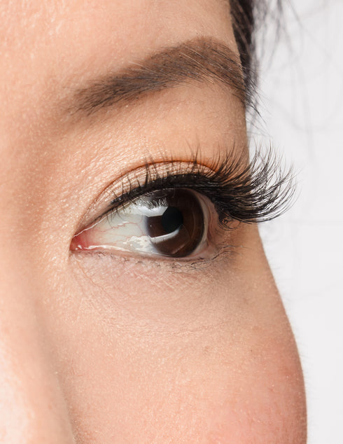 Perfect Vision Lash Style