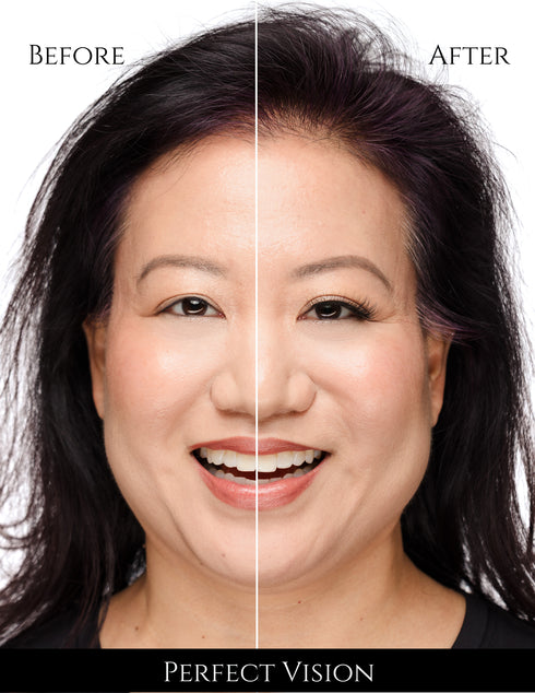 Perfect Vision Lash Style