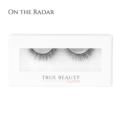 On the Radar Lash Style