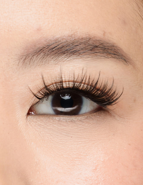 Everyday Beauty Lash Style
