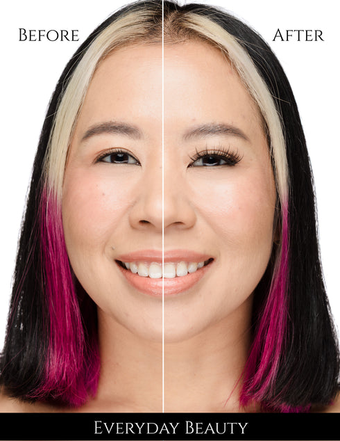 Everyday Beauty Lash Style