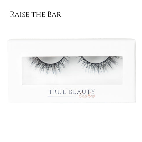 Raise the Bar Lash Style