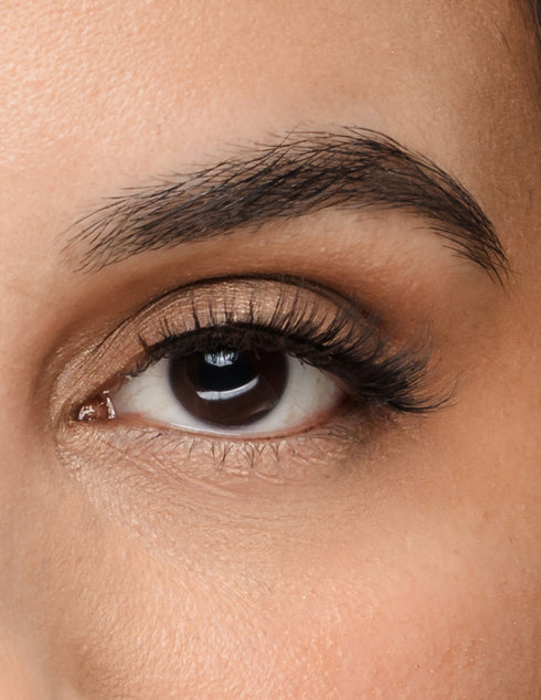 Gold Standard Lash Style