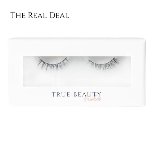 The Real Deal Lash Style