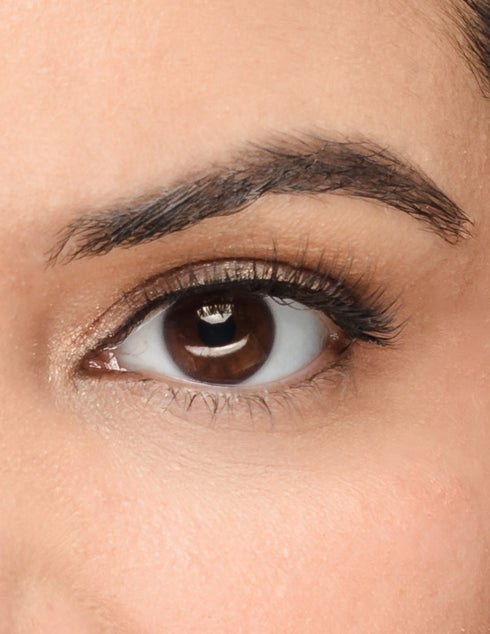 Good as Gold Lash Style