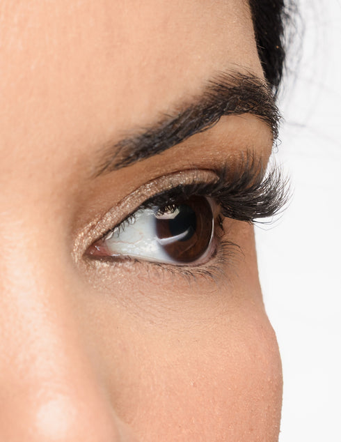 Against All Odds Lash Style