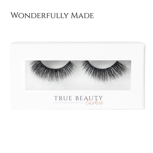 Wonderfully Made Lash Style
