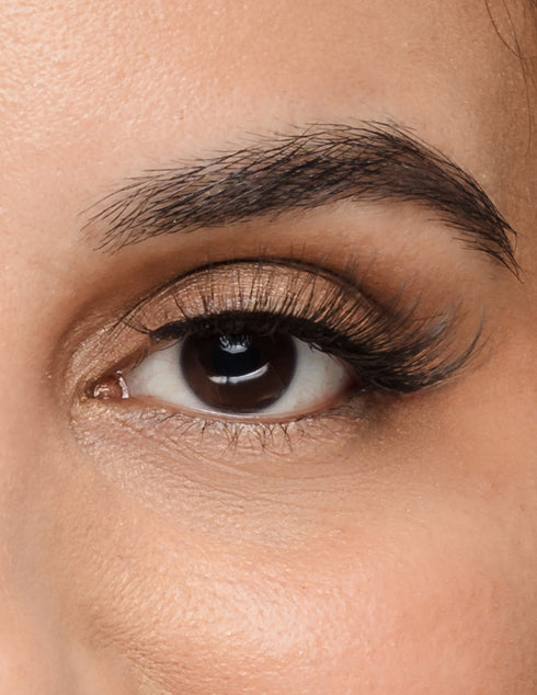 High Definition Lash Style