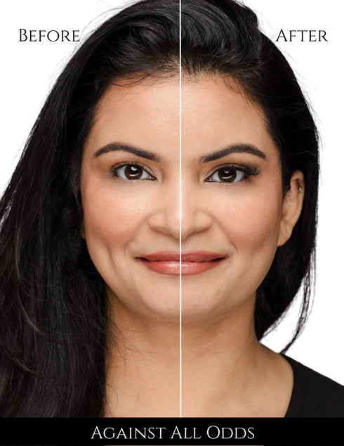 Against All Odds Lash Style