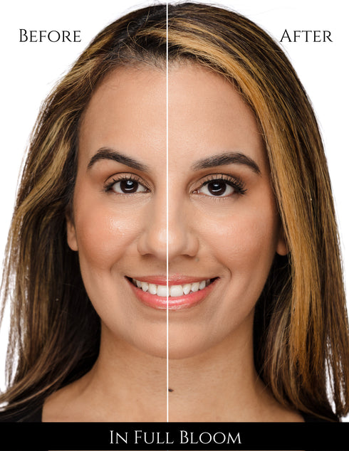 In Full Bloom Lash Style