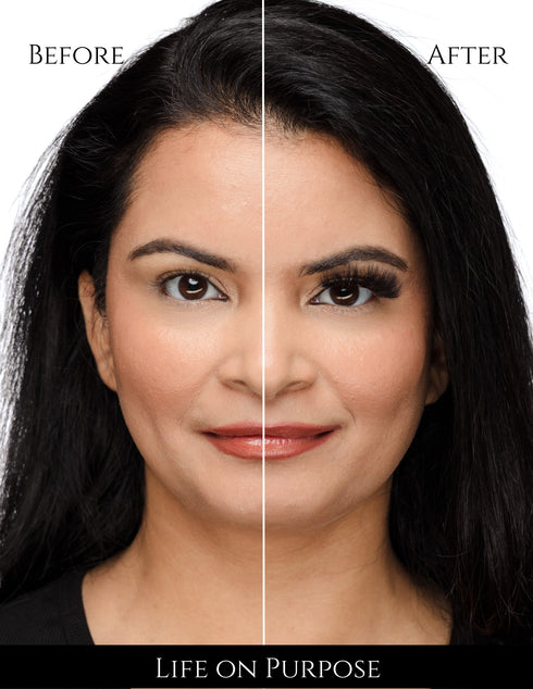 Life on Purpose Lash Style