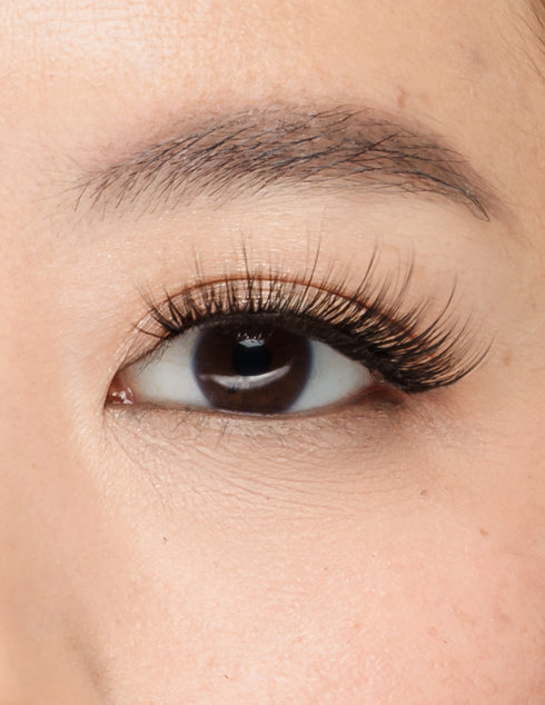 Love Out Loud Lash Style