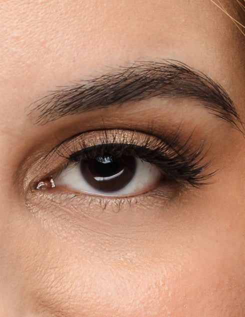 All the Right Moves Lash Style
