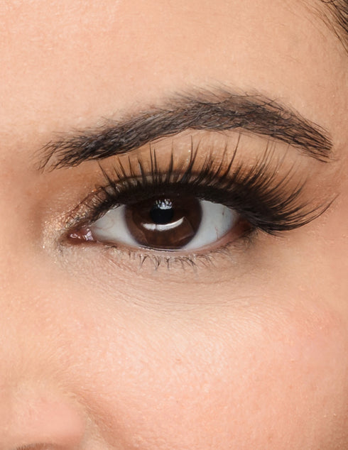Breath of Fresh Air Lash Style