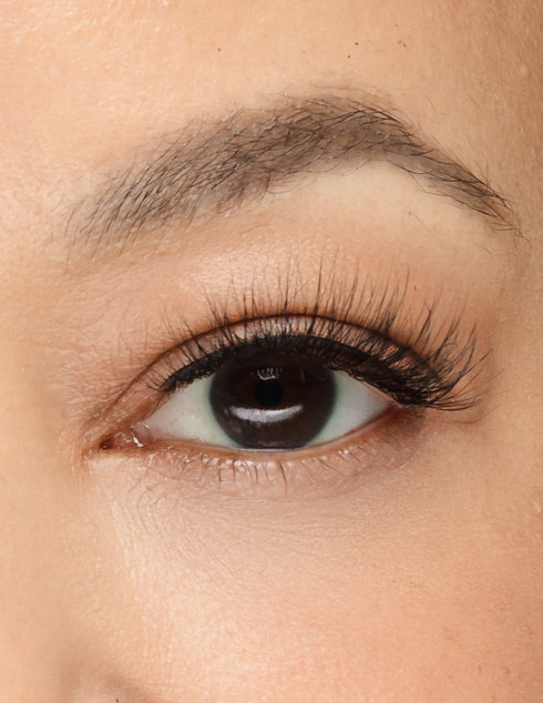 Made for More Lash Style