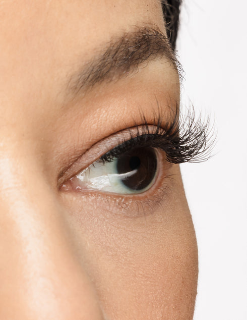 Made for More Lash Style