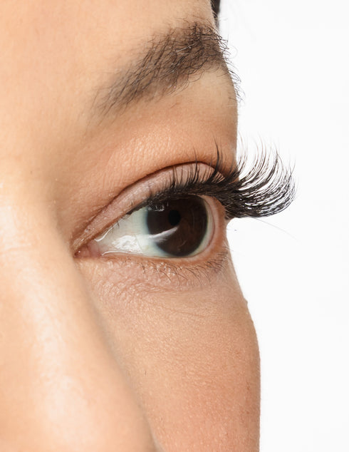 Made to Shine Lash Style