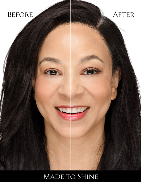 Made to Shine Lash Style