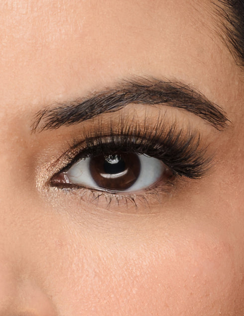 More than Enough Lash Style