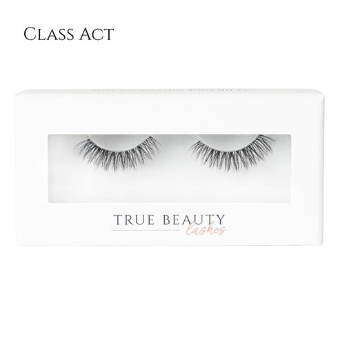 Class Act Lash Style