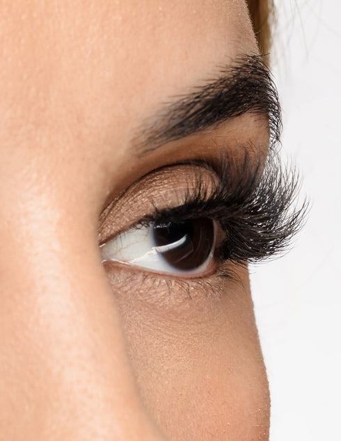 No Filter Needed Lash Style