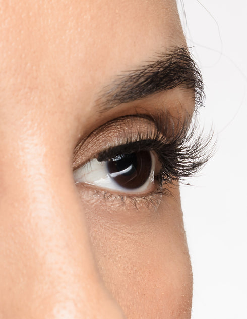 On the Radar Lash Style