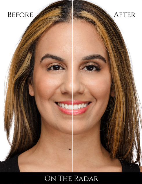 On the Radar Lash Style