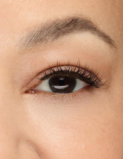 Perfectly Imperfect Lash Style