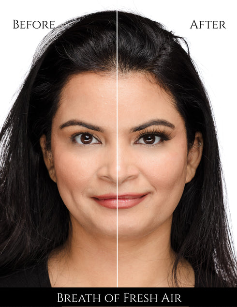 Breath of Fresh Air Lash Style