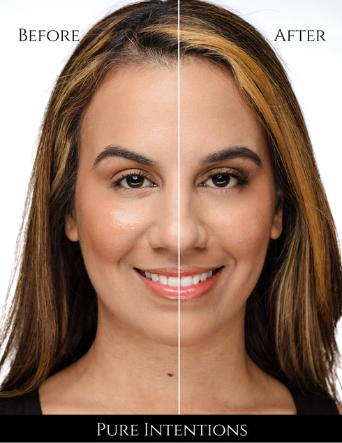 Pure Intentions Lash Style