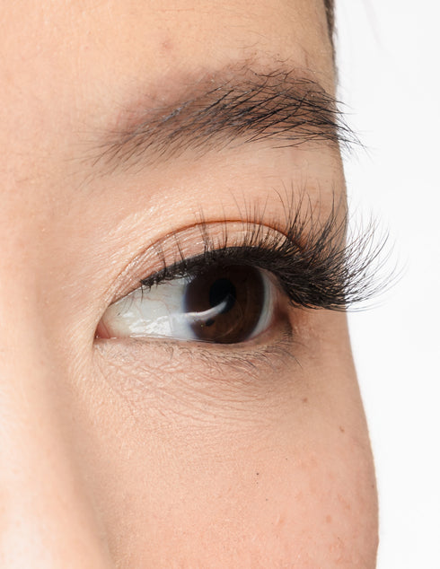 Raise the Bar Lash Style