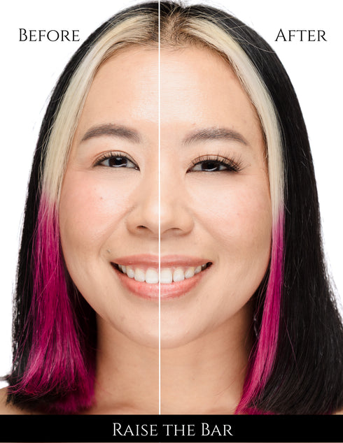 Raise the Bar Lash Style