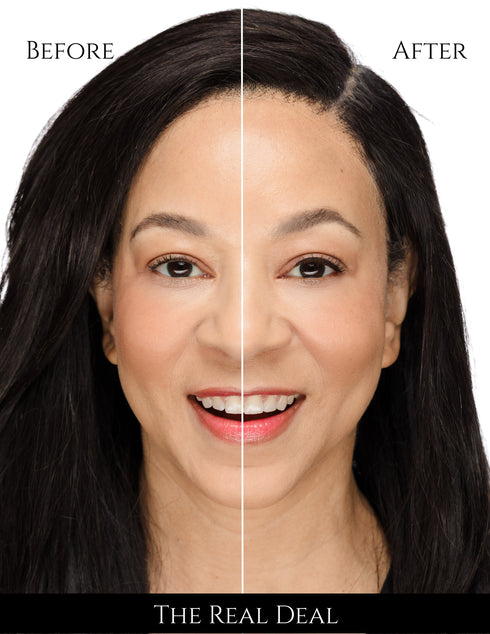 The Real Deal Lash Style