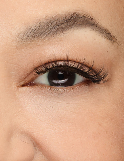 To Be Honest Lash Style