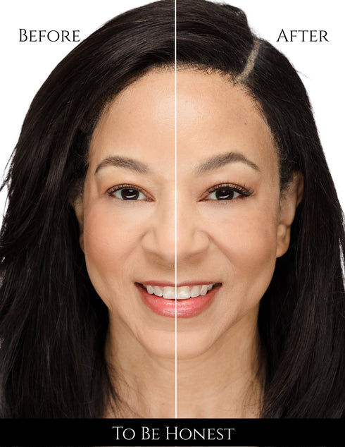 To Be Honest Lash Style