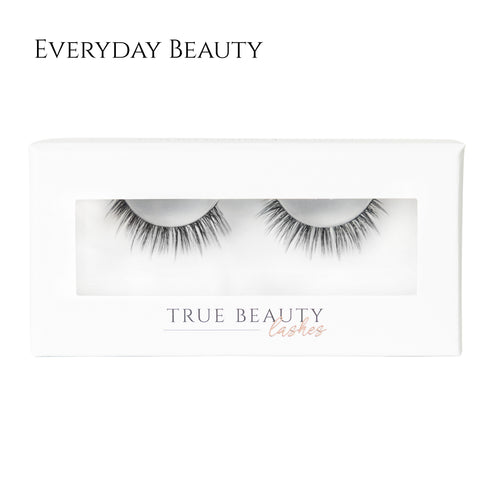 Everyday Beauty Lash Style