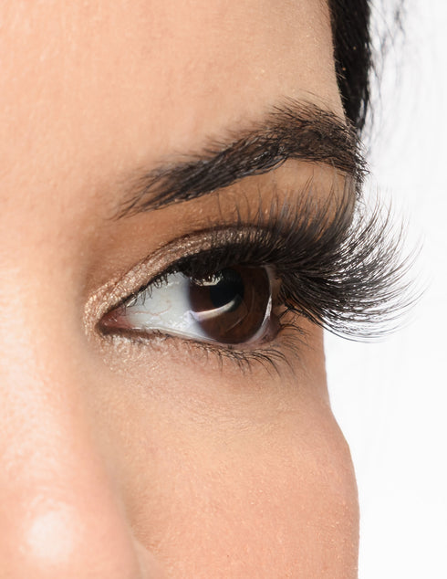 Wonderfully Made Lash Style