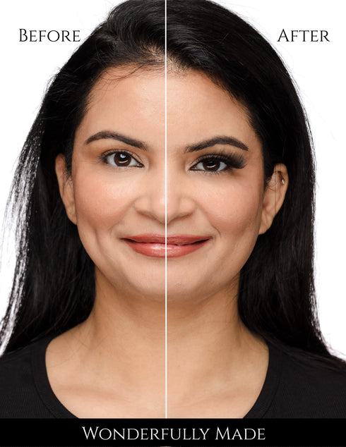 Wonderfully Made Lash Style